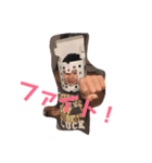 わが家の子供逹（個別スタンプ：3）