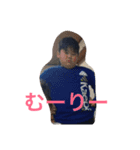わが家の子供逹（個別スタンプ：4）
