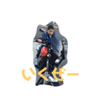わが家の子供逹（個別スタンプ：5）