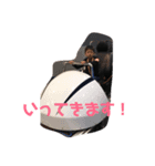 わが家の子供逹（個別スタンプ：8）