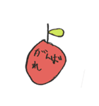みんなのおえかきスタンプ（個別スタンプ：7）