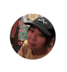 隙間産業（個別スタンプ：2）