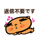 トラ トラ太2（個別スタンプ：40）