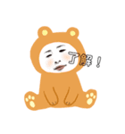 よしとも君。（個別スタンプ：2）