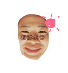 よしとも君。（個別スタンプ：3）