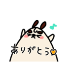 いぬちゃんスタンプ（個別スタンプ：29）
