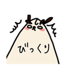 いぬちゃんスタンプ（個別スタンプ：33）