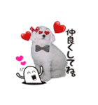こぶた(パート1)（個別スタンプ：6）
