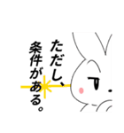 コンヤちゃん（個別スタンプ：5）