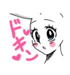 コンヤちゃん（個別スタンプ：16）
