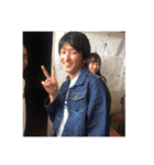 やじゅうスタンプ（個別スタンプ：15）
