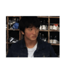やじゅうスタンプ（個別スタンプ：16）