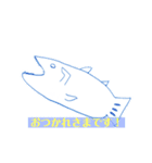 うれシーラカンス（個別スタンプ：27）