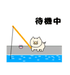 ブタさん物語5（個別スタンプ：1）