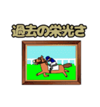 ブタさん物語5（個別スタンプ：22）