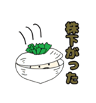 ブタさん物語5（個別スタンプ：27）