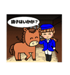 ブタさん物語5（個別スタンプ：29）