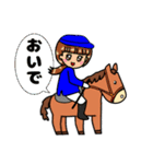 ブタさん物語5（個別スタンプ：37）