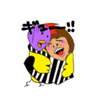 ナマイキわが子 だいすき（個別スタンプ：26）