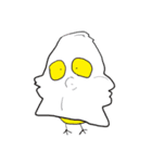 ナマイキわが子 だいすき（個別スタンプ：37）