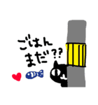 いろんなイラスト（個別スタンプ：8）