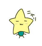 おつきちゃん2（個別スタンプ：11）