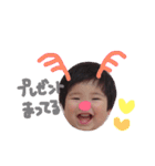 ぜんちゃん3（個別スタンプ：16）