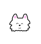 表情豊かなごん太くん（個別スタンプ：1）
