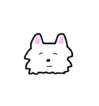 表情豊かなごん太くん（個別スタンプ：2）