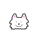 表情豊かなごん太くん（個別スタンプ：3）