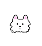 表情豊かなごん太くん（個別スタンプ：4）
