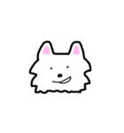 表情豊かなごん太くん（個別スタンプ：5）