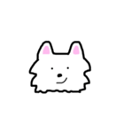 表情豊かなごん太くん（個別スタンプ：6）