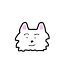 表情豊かなごん太くん（個別スタンプ：7）