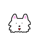 表情豊かなごん太くん（個別スタンプ：9）