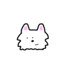 表情豊かなごん太くん（個別スタンプ：11）
