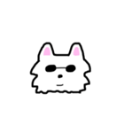 表情豊かなごん太くん（個別スタンプ：16）