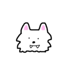 表情豊かなごん太くん（個別スタンプ：17）