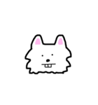 表情豊かなごん太くん（個別スタンプ：18）