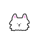 表情豊かなごん太くん（個別スタンプ：20）