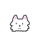 表情豊かなごん太くん（個別スタンプ：21）