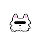 表情豊かなごん太くん（個別スタンプ：24）