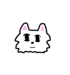 表情豊かなごん太くん（個別スタンプ：26）