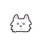 表情豊かなごん太くん（個別スタンプ：30）