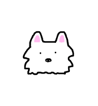 表情豊かなごん太くん（個別スタンプ：32）