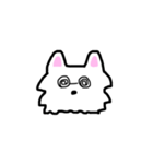 表情豊かなごん太くん（個別スタンプ：33）