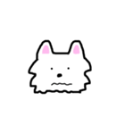 表情豊かなごん太くん（個別スタンプ：34）