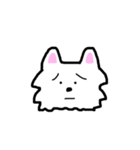 表情豊かなごん太くん（個別スタンプ：35）