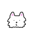 表情豊かなごん太くん（個別スタンプ：37）
