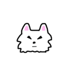 表情豊かなごん太くん（個別スタンプ：39）